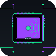 SeekerSIM app icon